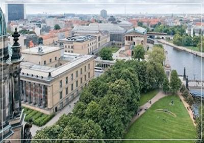 Berlin Gezi Rehberi